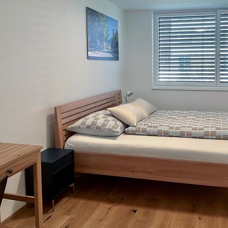 Welcome 73M2 Ferienwohnung 10 Min. Zum Bodensee Μπρέγκενζ Εξωτερικό φωτογραφία
