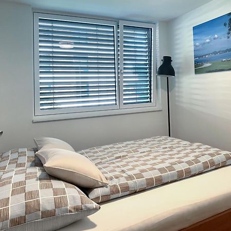 Welcome 73M2 Ferienwohnung 10 Min. Zum Bodensee Μπρέγκενζ Εξωτερικό φωτογραφία