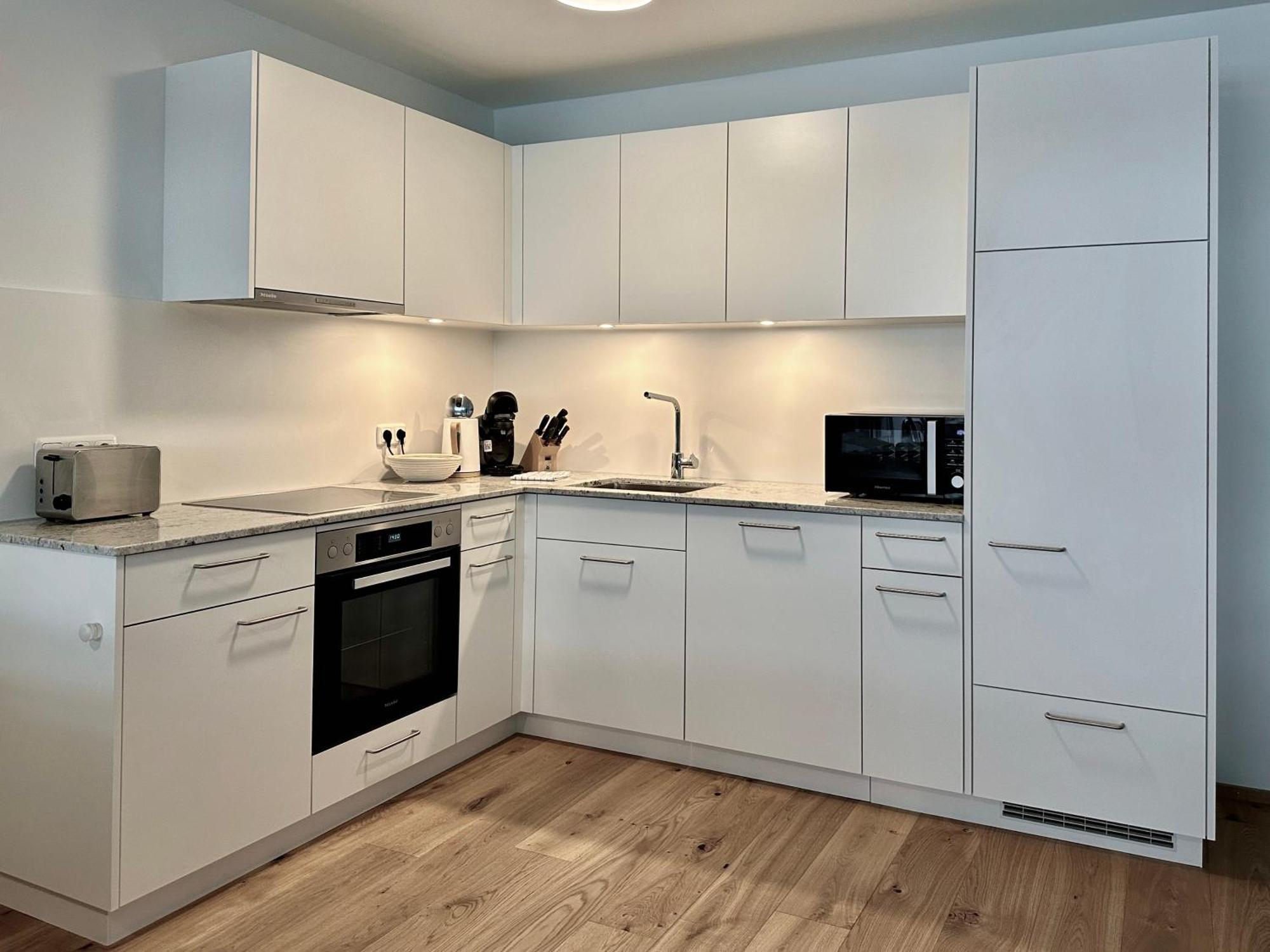 Welcome 73M2 Ferienwohnung 10 Min. Zum Bodensee Μπρέγκενζ Εξωτερικό φωτογραφία