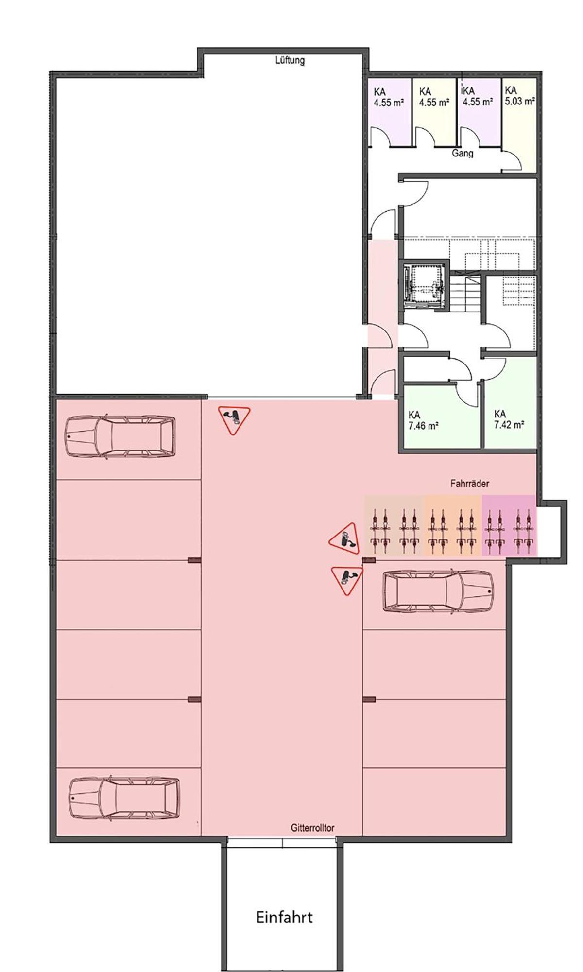 Welcome 73M2 Ferienwohnung 10 Min. Zum Bodensee Μπρέγκενζ Εξωτερικό φωτογραφία