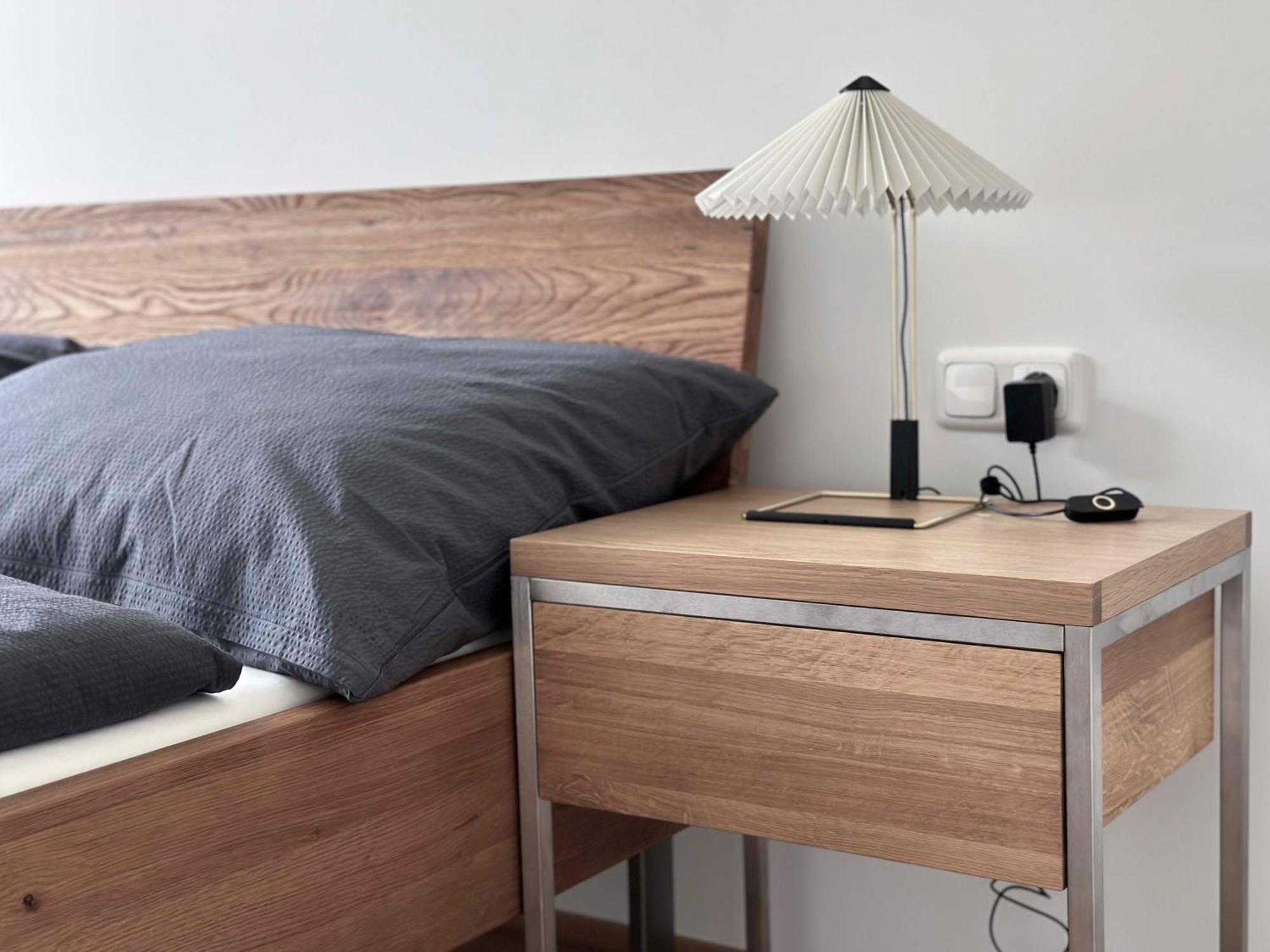 Welcome 73M2 Ferienwohnung 10 Min. Zum Bodensee Μπρέγκενζ Εξωτερικό φωτογραφία