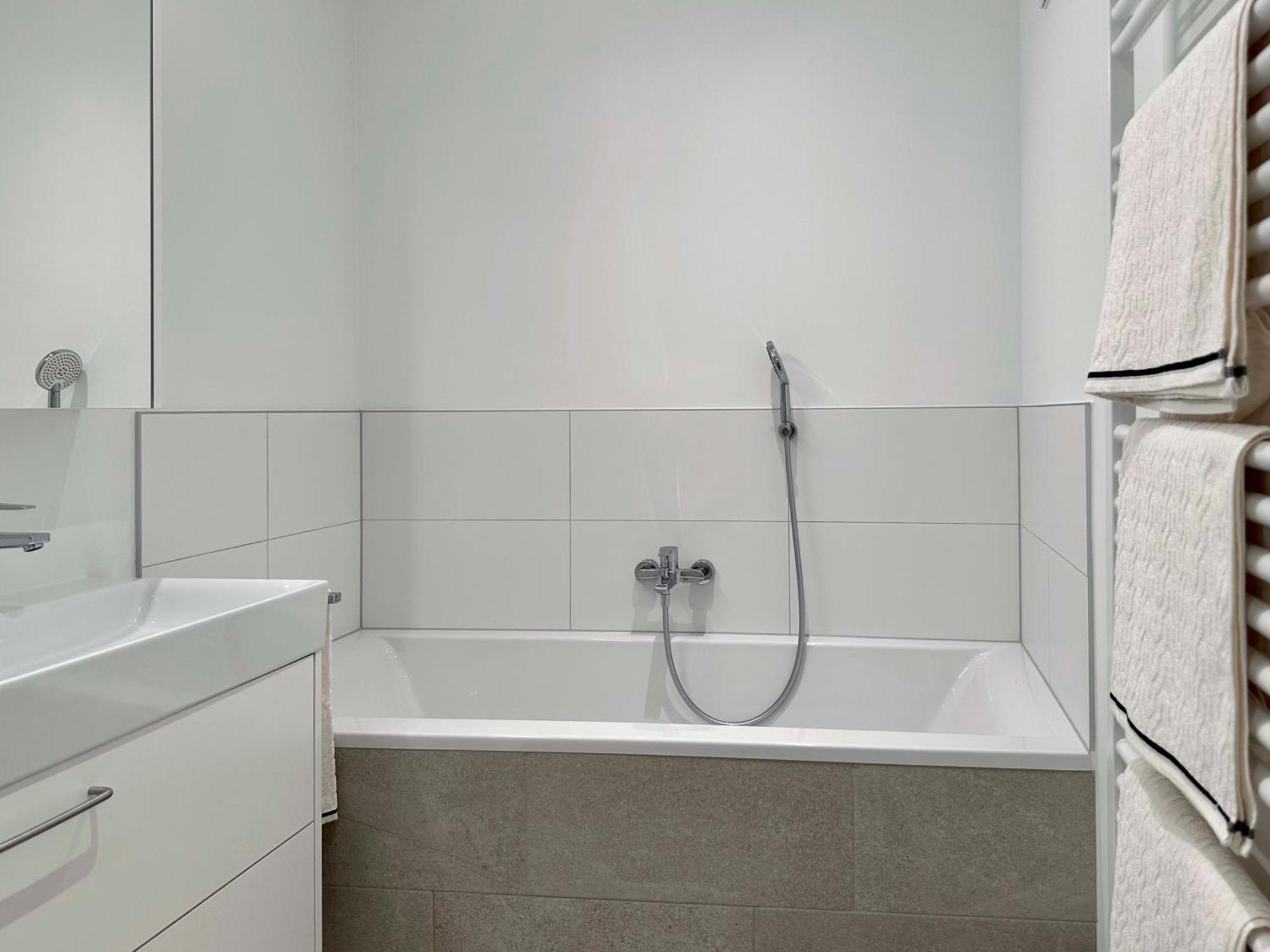 Welcome 73M2 Ferienwohnung 10 Min. Zum Bodensee Μπρέγκενζ Εξωτερικό φωτογραφία