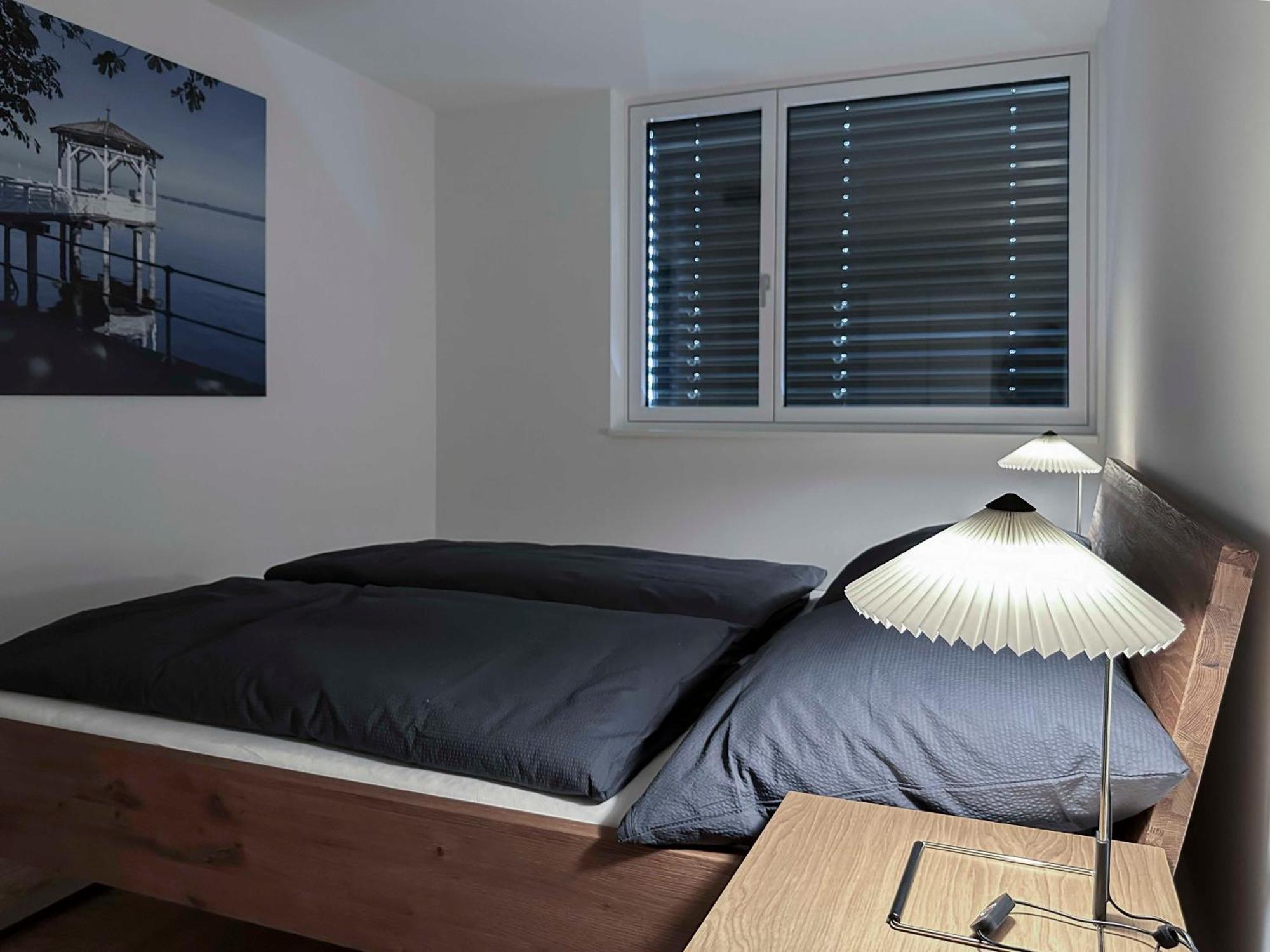 Welcome 73M2 Ferienwohnung 10 Min. Zum Bodensee Μπρέγκενζ Εξωτερικό φωτογραφία