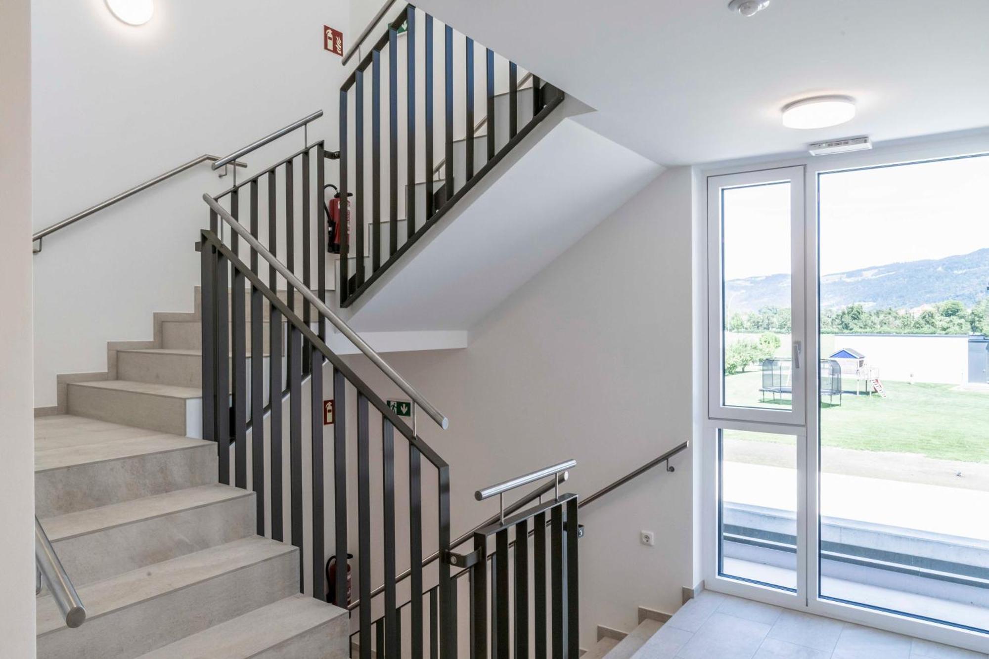 Welcome 73M2 Ferienwohnung 10 Min. Zum Bodensee Μπρέγκενζ Εξωτερικό φωτογραφία