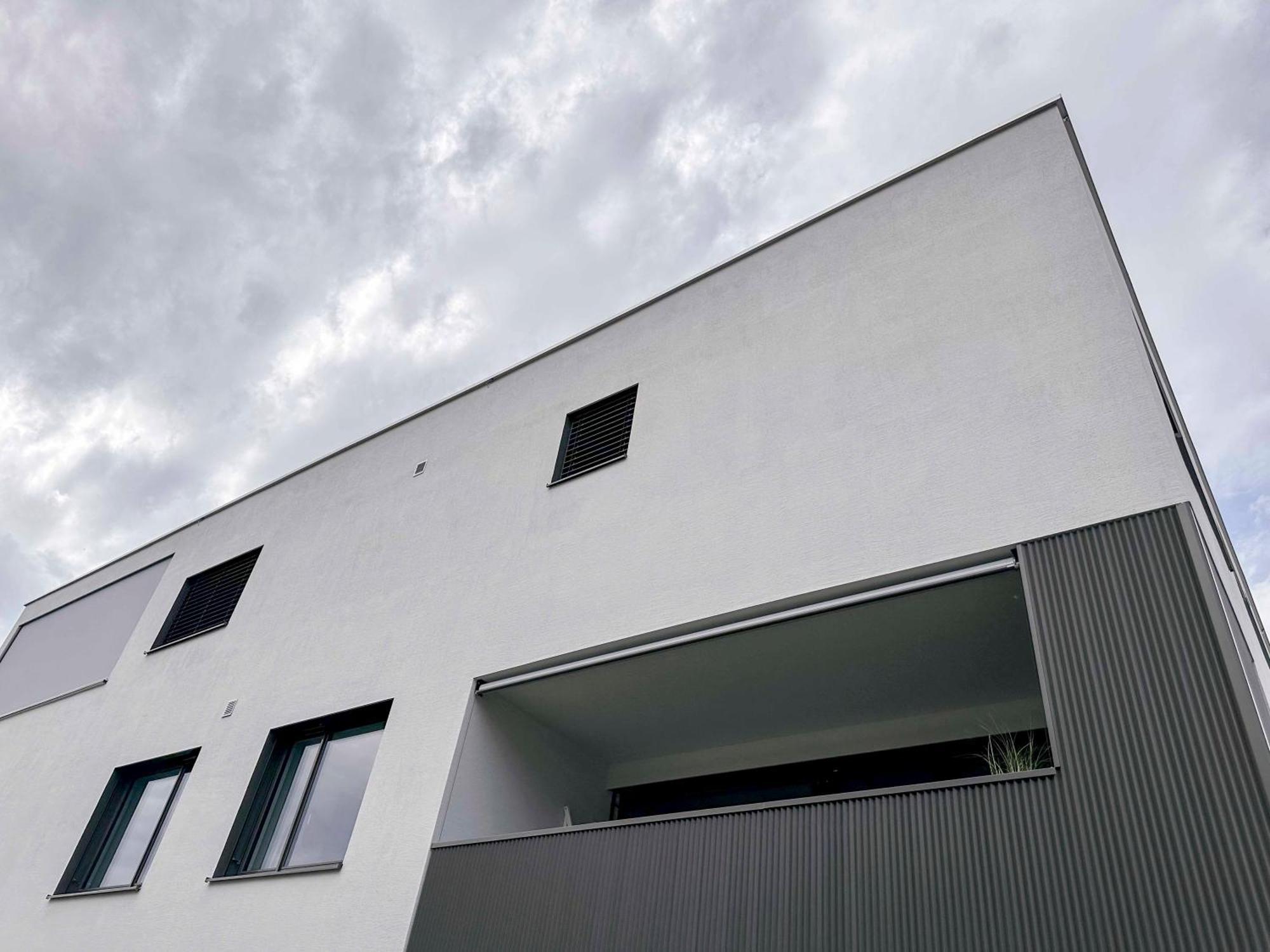 Welcome 73M2 Ferienwohnung 10 Min. Zum Bodensee Μπρέγκενζ Εξωτερικό φωτογραφία