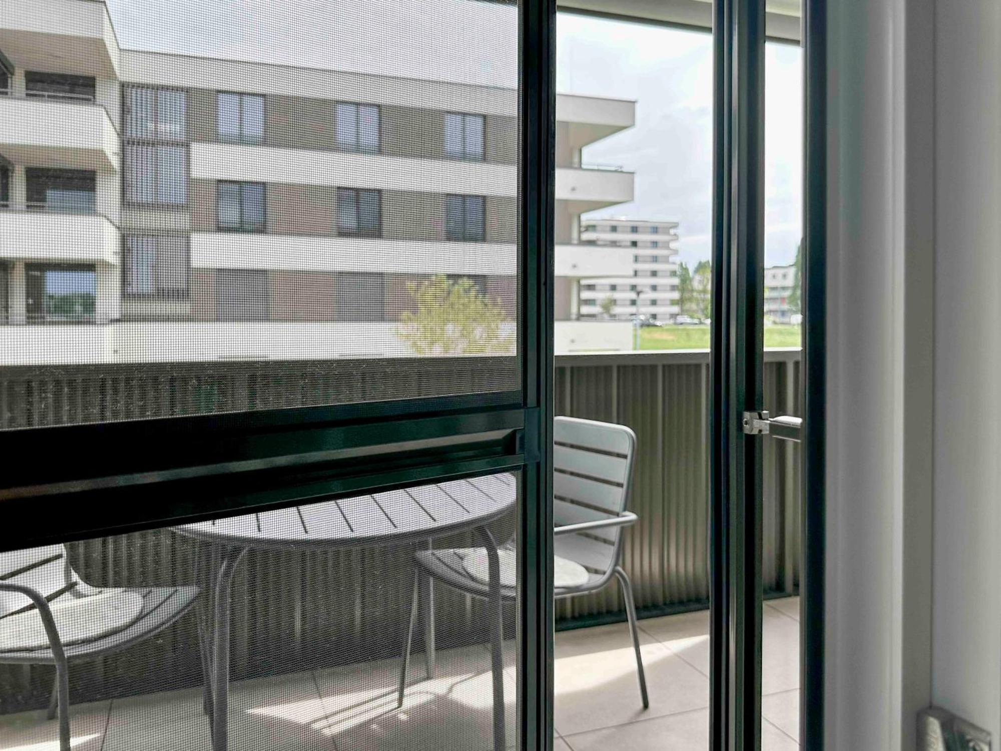 Welcome 73M2 Ferienwohnung 10 Min. Zum Bodensee Μπρέγκενζ Εξωτερικό φωτογραφία