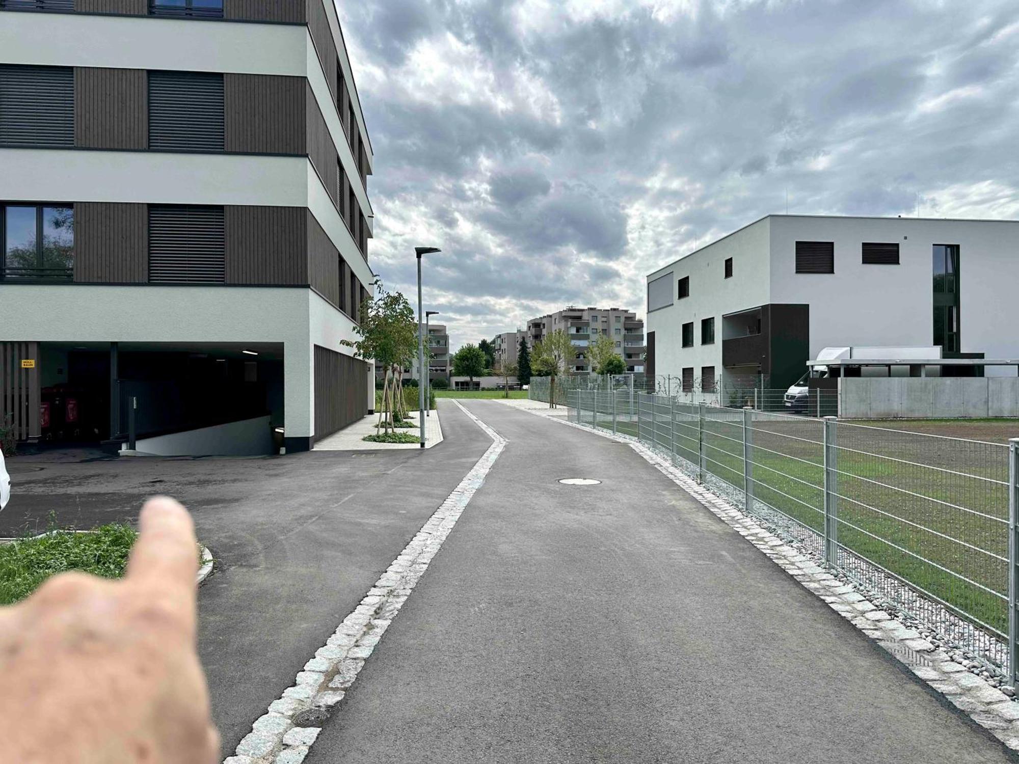 Welcome 73M2 Ferienwohnung 10 Min. Zum Bodensee Μπρέγκενζ Εξωτερικό φωτογραφία