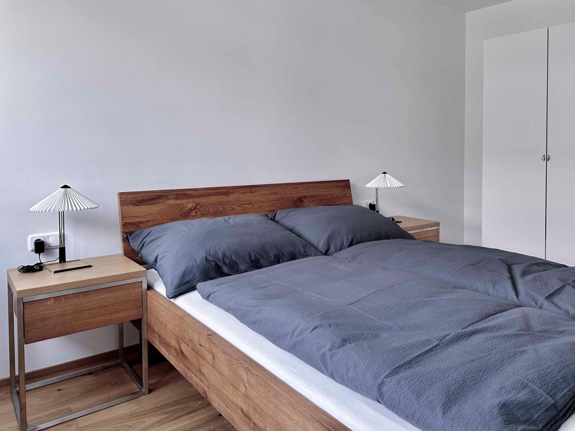 Welcome 73M2 Ferienwohnung 10 Min. Zum Bodensee Μπρέγκενζ Εξωτερικό φωτογραφία