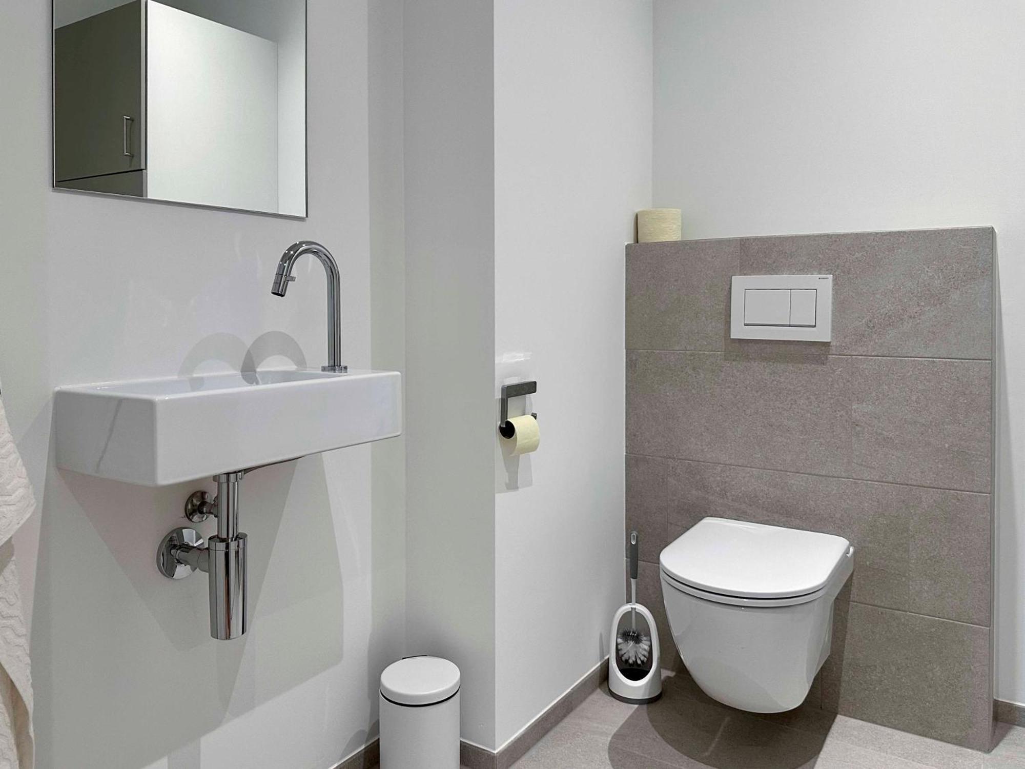Welcome 73M2 Ferienwohnung 10 Min. Zum Bodensee Μπρέγκενζ Εξωτερικό φωτογραφία