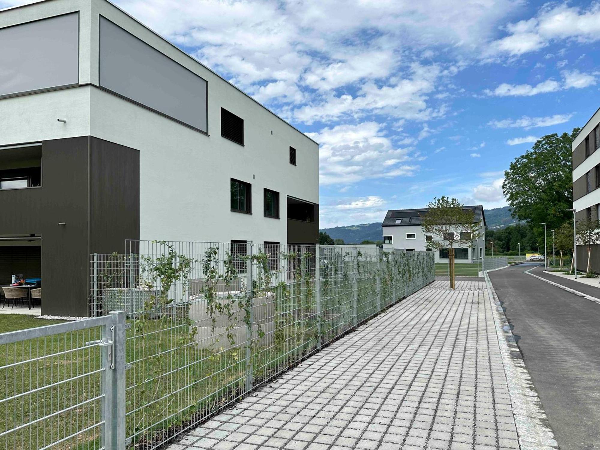 Welcome 73M2 Ferienwohnung 10 Min. Zum Bodensee Μπρέγκενζ Εξωτερικό φωτογραφία