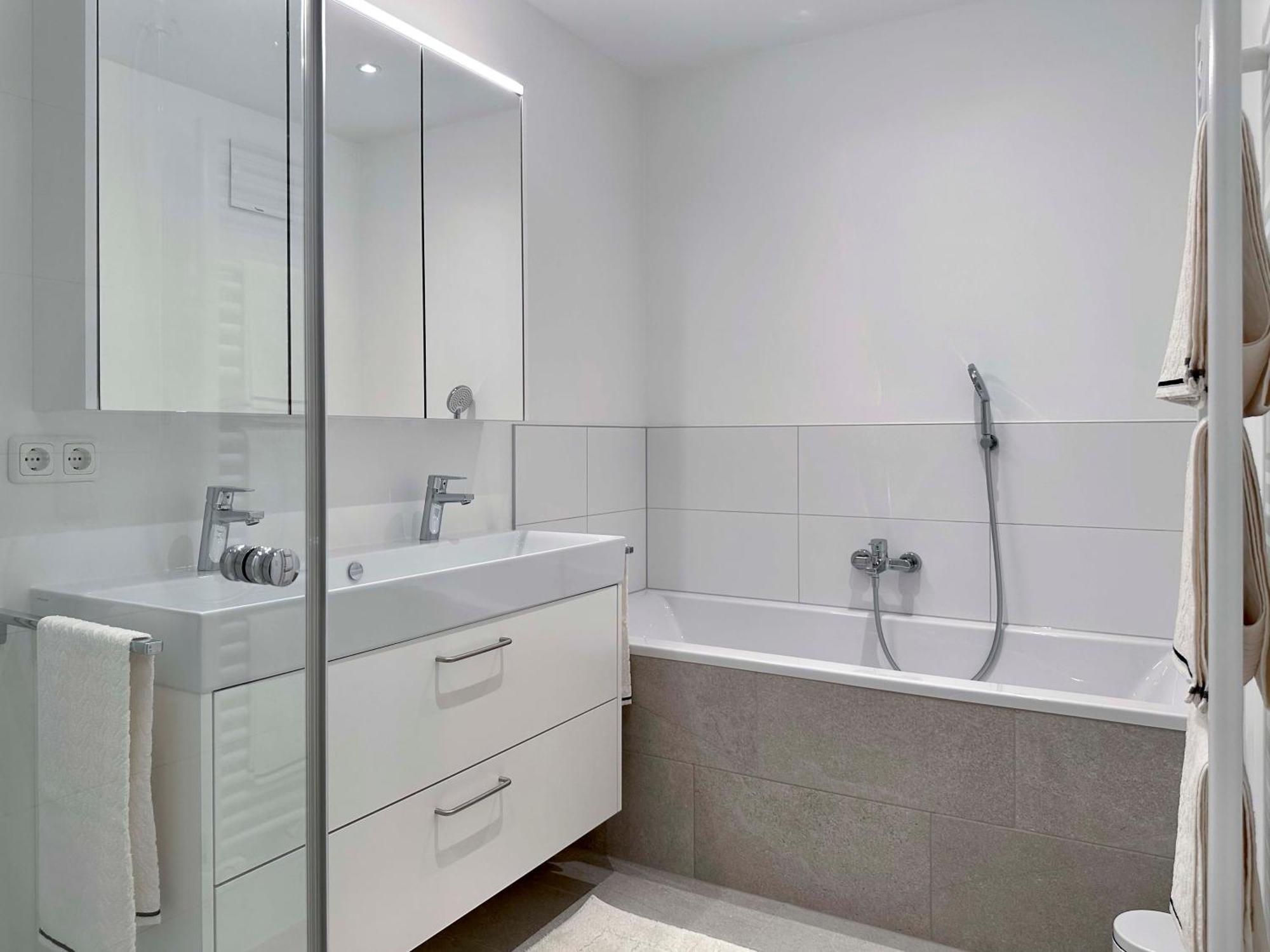 Welcome 73M2 Ferienwohnung 10 Min. Zum Bodensee Μπρέγκενζ Εξωτερικό φωτογραφία
