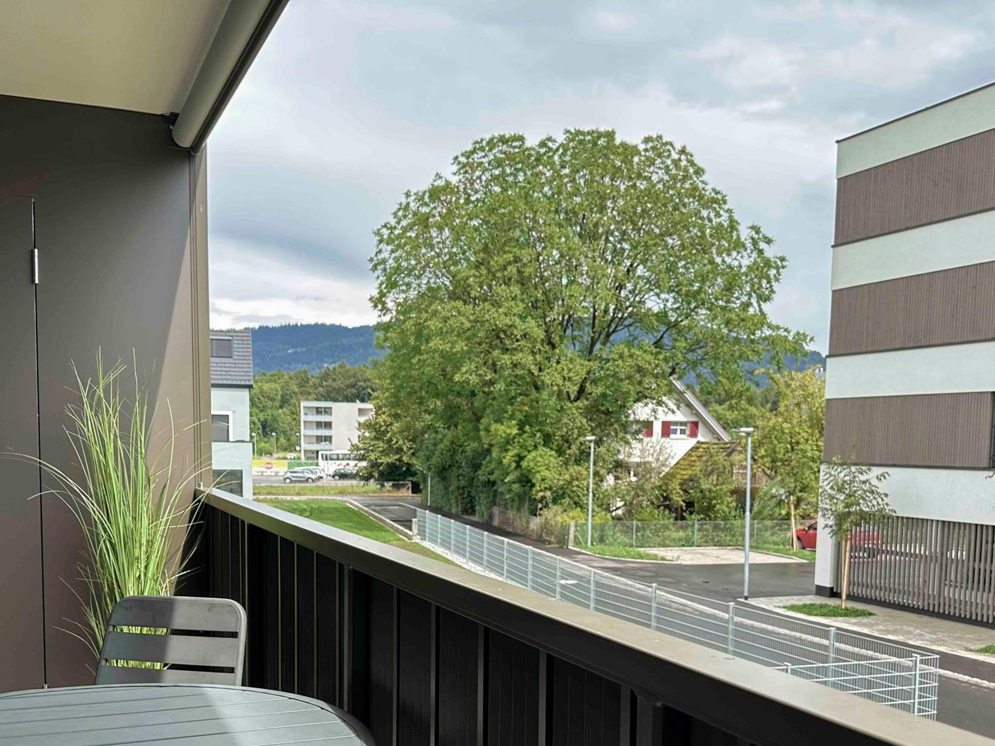 Welcome 73M2 Ferienwohnung 10 Min. Zum Bodensee Μπρέγκενζ Εξωτερικό φωτογραφία