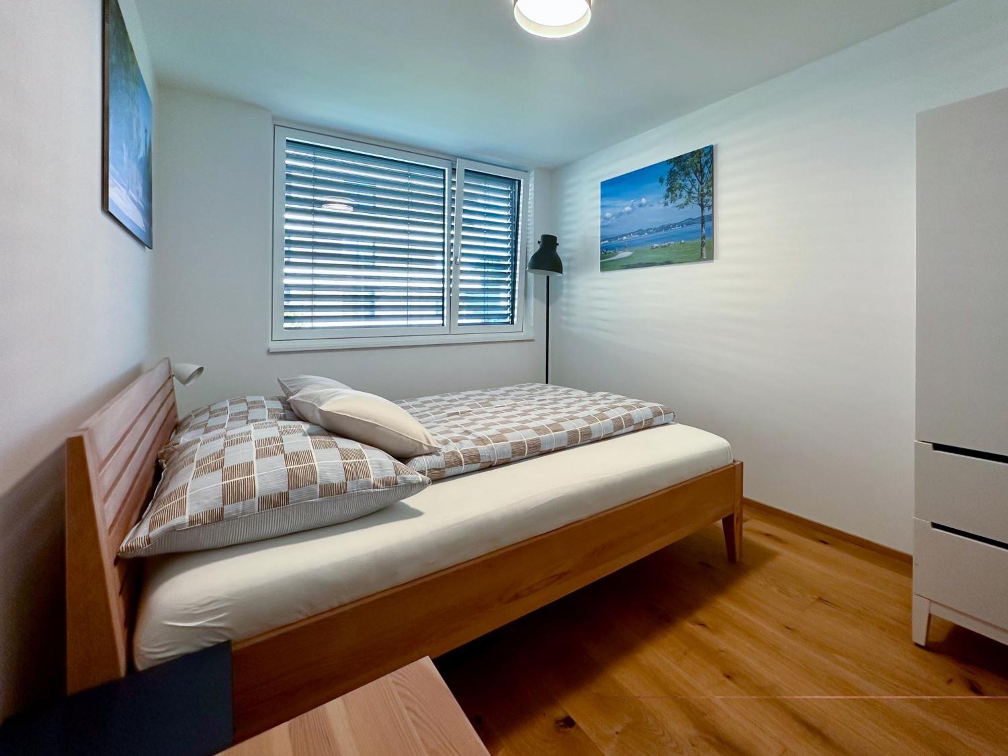 Welcome 73M2 Ferienwohnung 10 Min. Zum Bodensee Μπρέγκενζ Εξωτερικό φωτογραφία