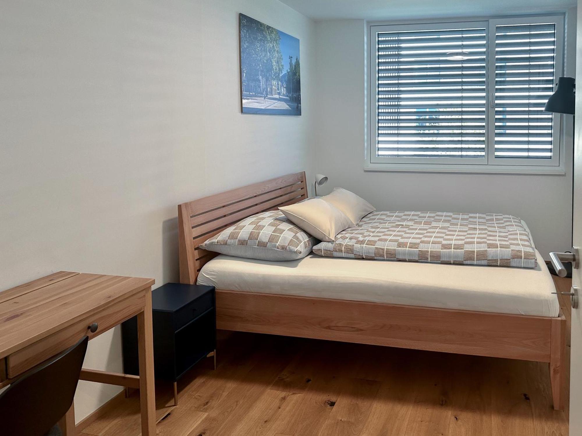 Welcome 73M2 Ferienwohnung 10 Min. Zum Bodensee Μπρέγκενζ Εξωτερικό φωτογραφία